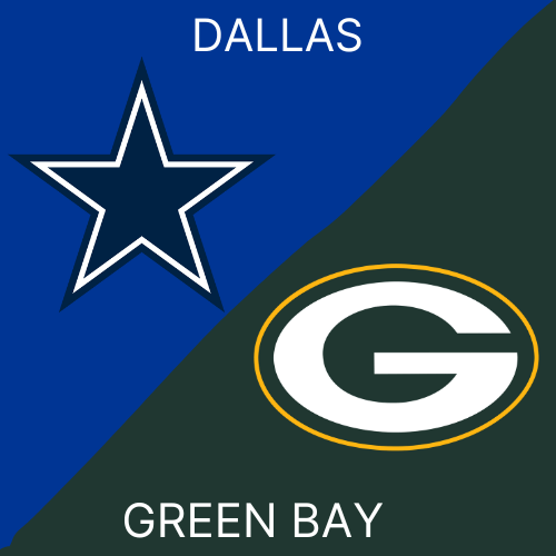 Keys to Victory | Cowboys vs. Packers Week&nbsp;4