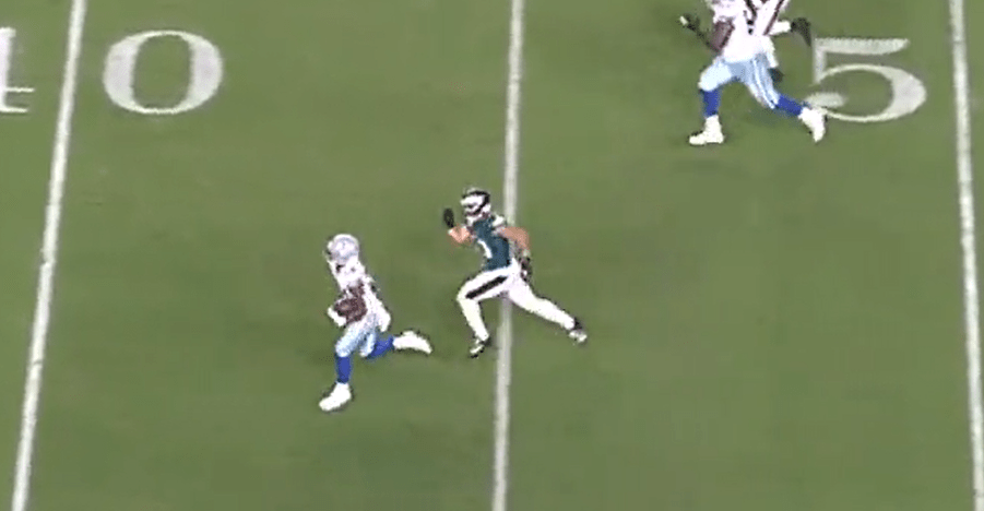 Kept It Close | Eagles&nbsp;Recap