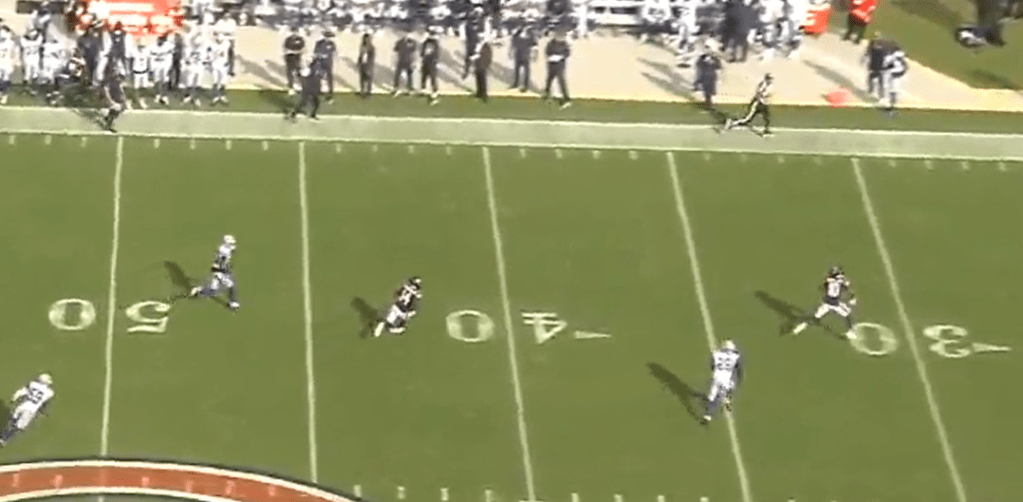 The Film Corner: Holes All&nbsp;Over