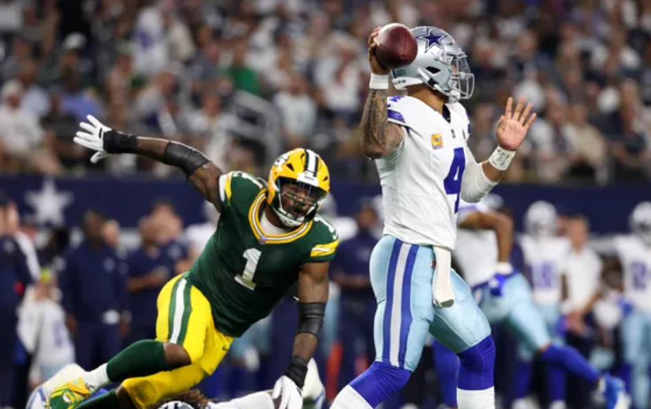 We Have Ties Still? | Packers&nbsp;Recap