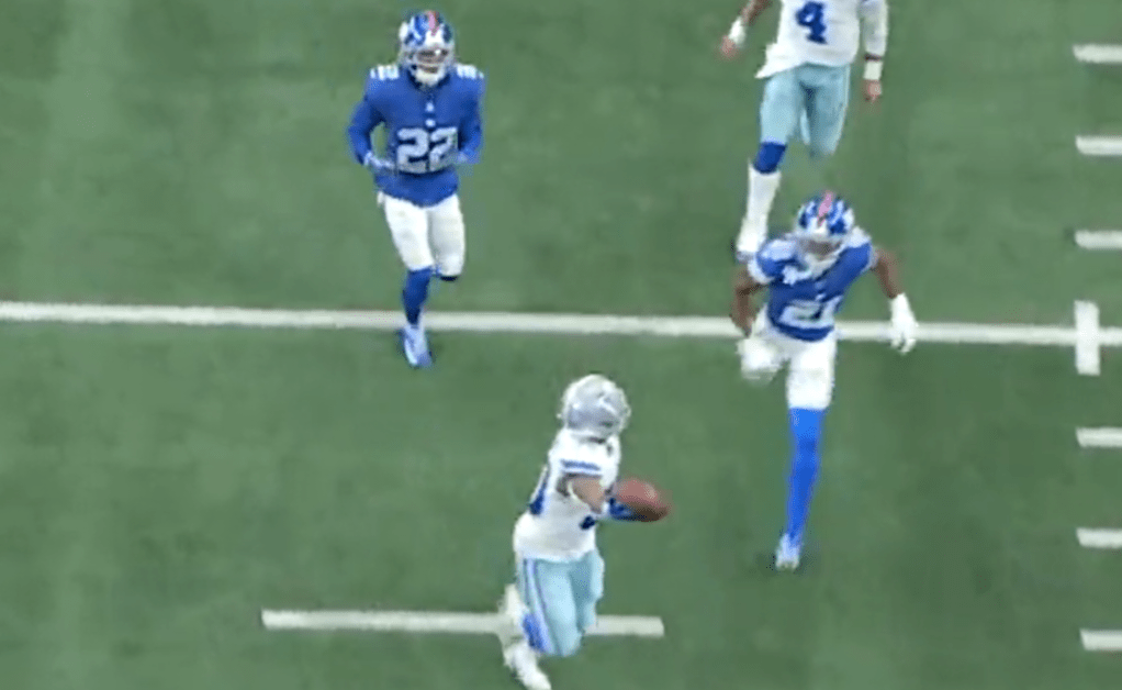 The Film Corner: Offense Starting to&nbsp;Move