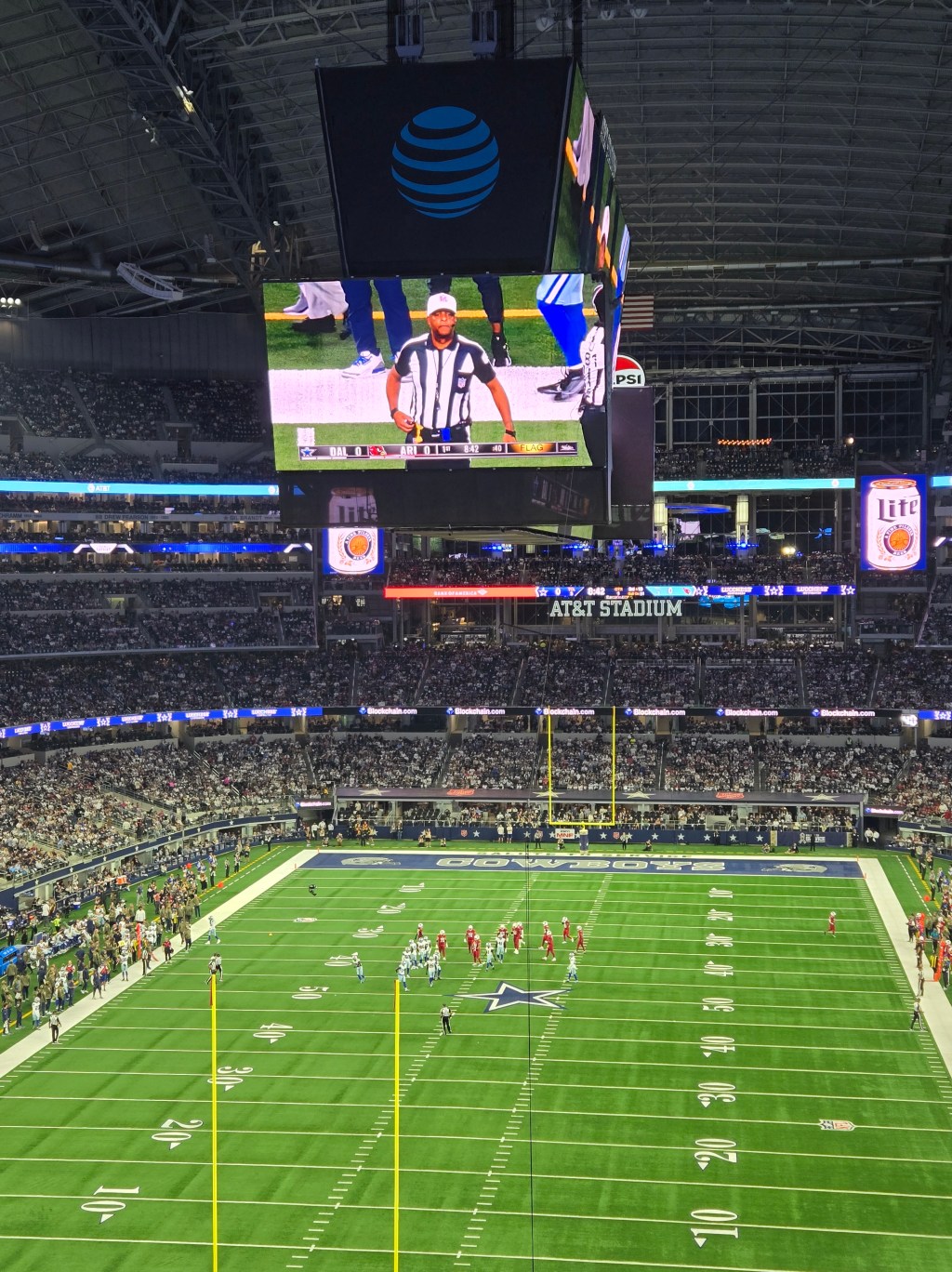 Still In Contention? | Bye Week&nbsp;Report