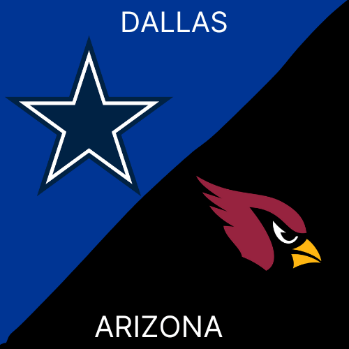 Keys to Victory | Cowboys vs. Cardinals Week&nbsp;9