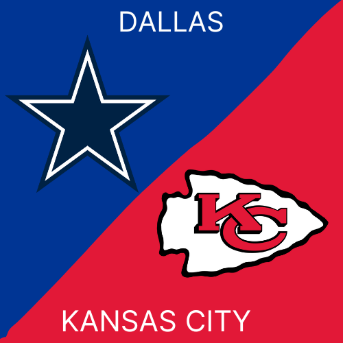 Keys to Victory | Cowboys vs. Chiefs Week&nbsp;13