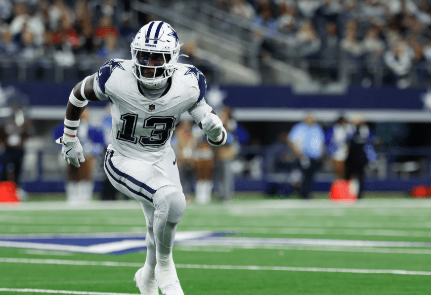 4 New Defensive&nbsp;Starters