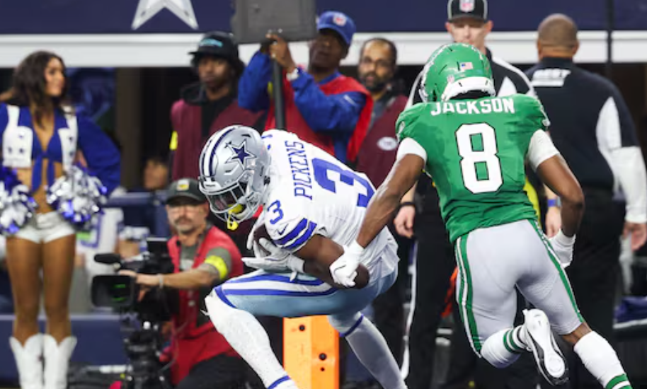 How Many Stops Does It Take? | Eagles&nbsp;Recap