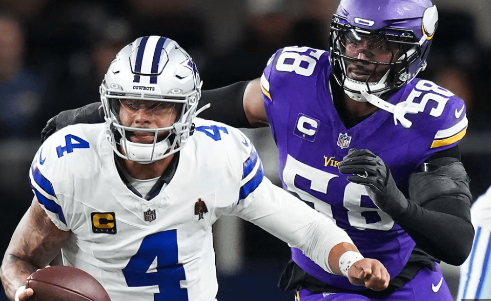 Can’t Get to McCarthy? | Vikings&nbsp;Recap