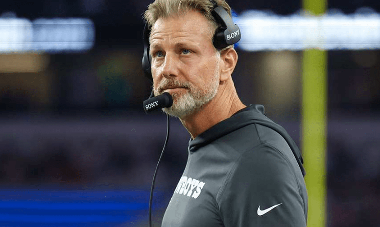 The Sideline: 3 To&nbsp;Go