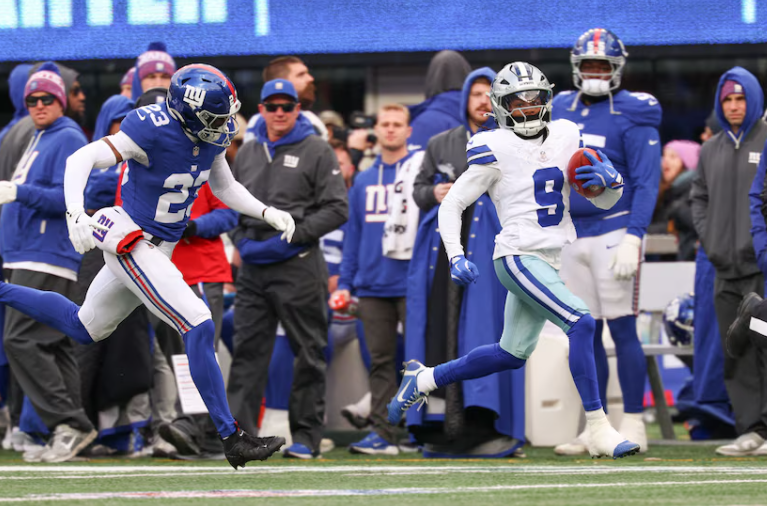 That’s All Folks | Giants&nbsp;Recap