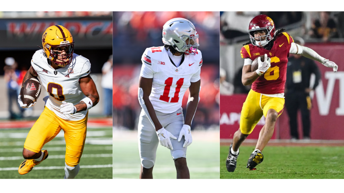 Cowboys Need Receivers to go Early | NFL Draft&nbsp;2026