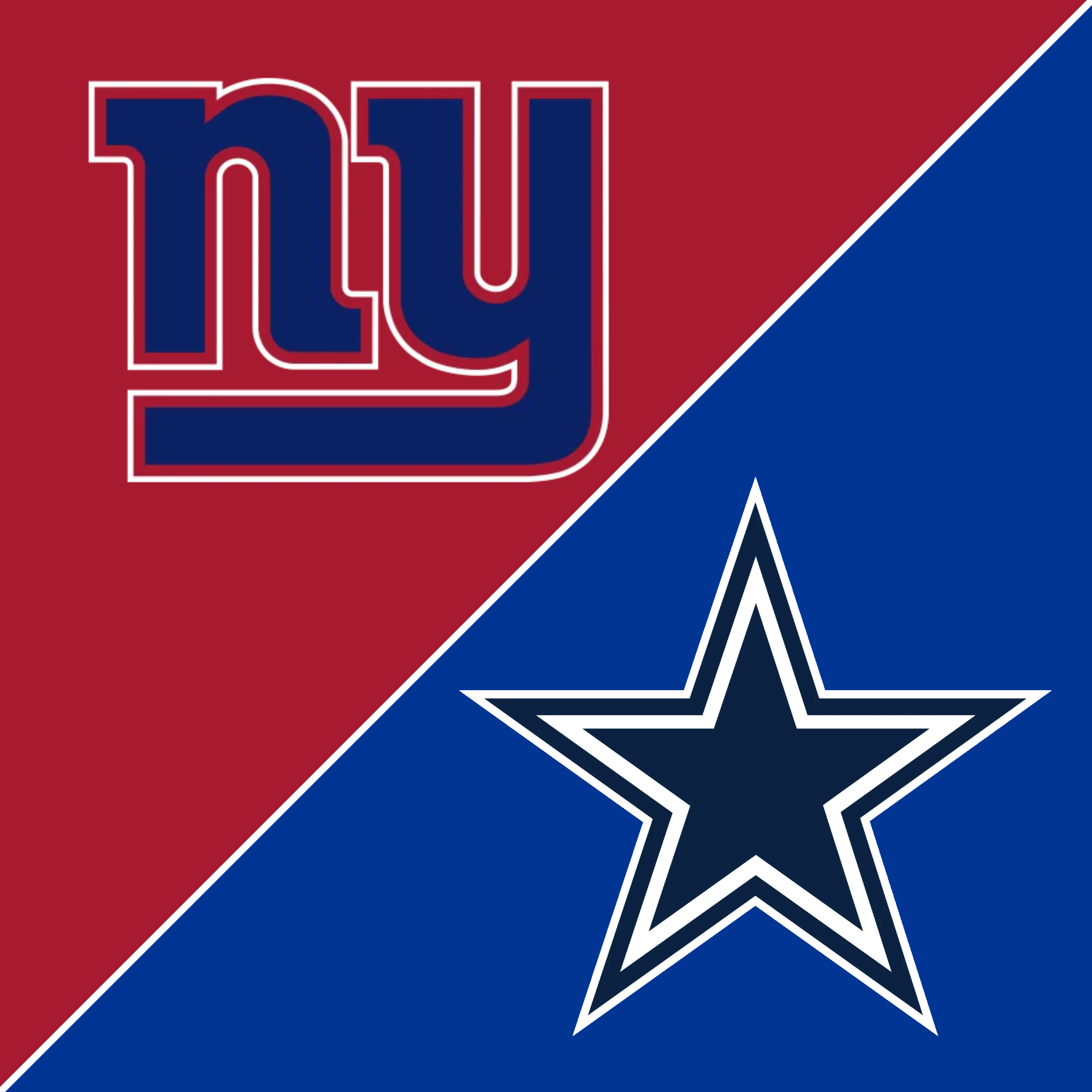Keys to Victory | Cowboys vs. Giants Week 1