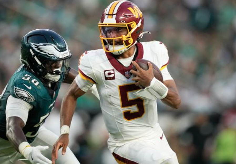 Too Soon for ‘Must Win?’ | Breaking Down Washington