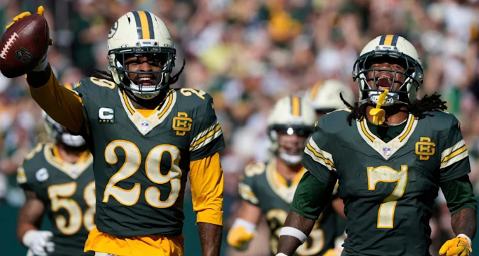 Jordan Love’s New Air Raid Offense | Packers Prep